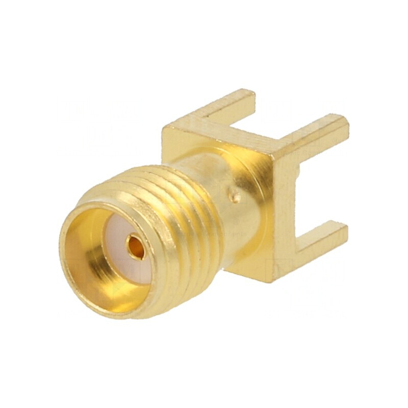'Conector SMA 50 Ohmi Vertical PCB' | Electronic-mag.ro | Componente Electronice 'Conector SMA 50 Ohmi Vertical PCB' | Electronic-mag.ro | Componente Electronice