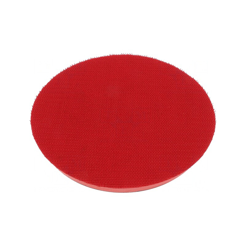 Backing Pad 125mm M14 for Abrasive Discs | Electronic-mag.ro | Componente Electronice Backing Pad 125mm M14 for Abrasive Discs | Electronic-mag.ro | Componente Electronice