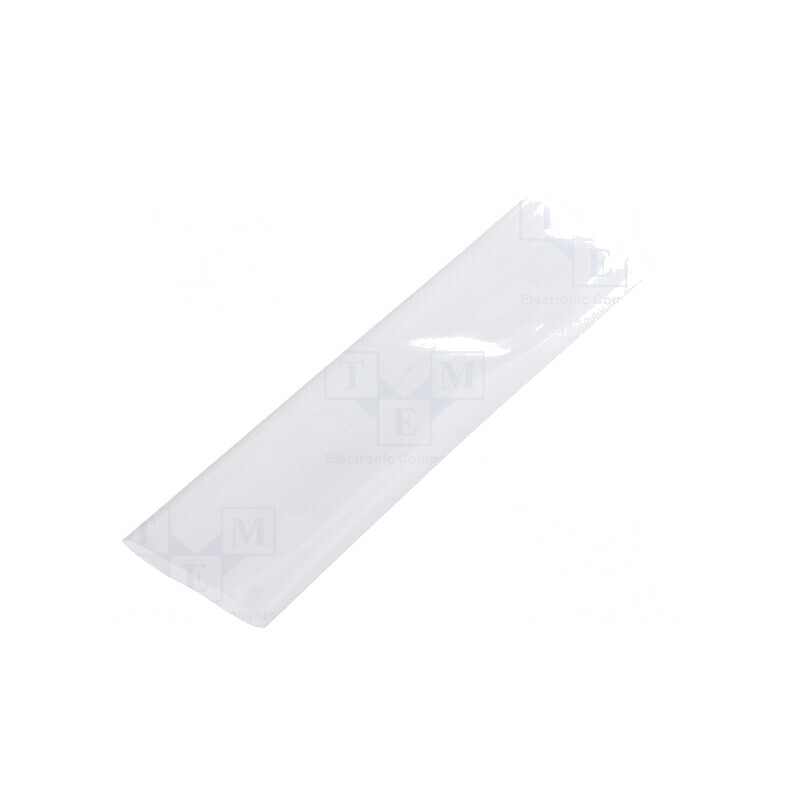 Manșon Termocontractabil 3:1 24mm x 1.2m 5buc. | Electronic-mag.ro | Componente Electronice