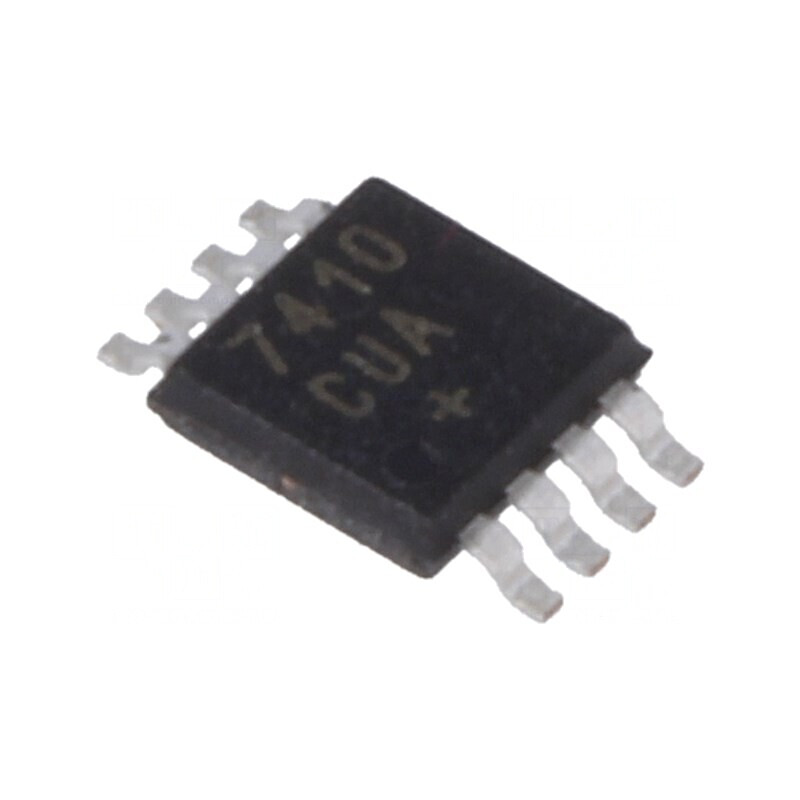Filtru Digital cu Condensator uMAX8 15kHz | Electronic-mag.ro | Componente Electronice Filtru Digital cu Condensator uMAX8 15kHz | Electronic-mag.ro | Componente Electronice