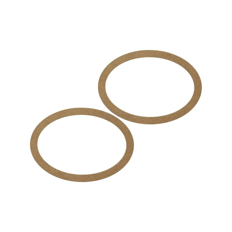 Distanţier MDF 6x9 2buc 260x186mm | Electronic-mag.ro | Componente Electronice