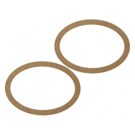 Distanţier MDF 6x9 2buc 260x186mm | Electronic-mag.ro | Componente Electronice