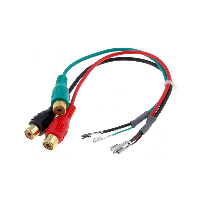 Adaptor Tuner TV RCA | Electronic-mag.ro | Componente Electronice Adaptor Tuner TV RCA | Electronic-mag.ro | Componente Electronice