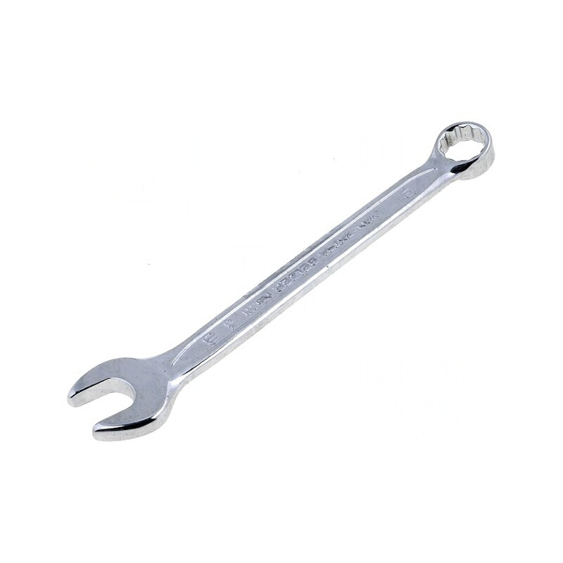 Cheie combinată 10mm oțel aliat 144mm | Electronic-mag.ro | Componente Electronice