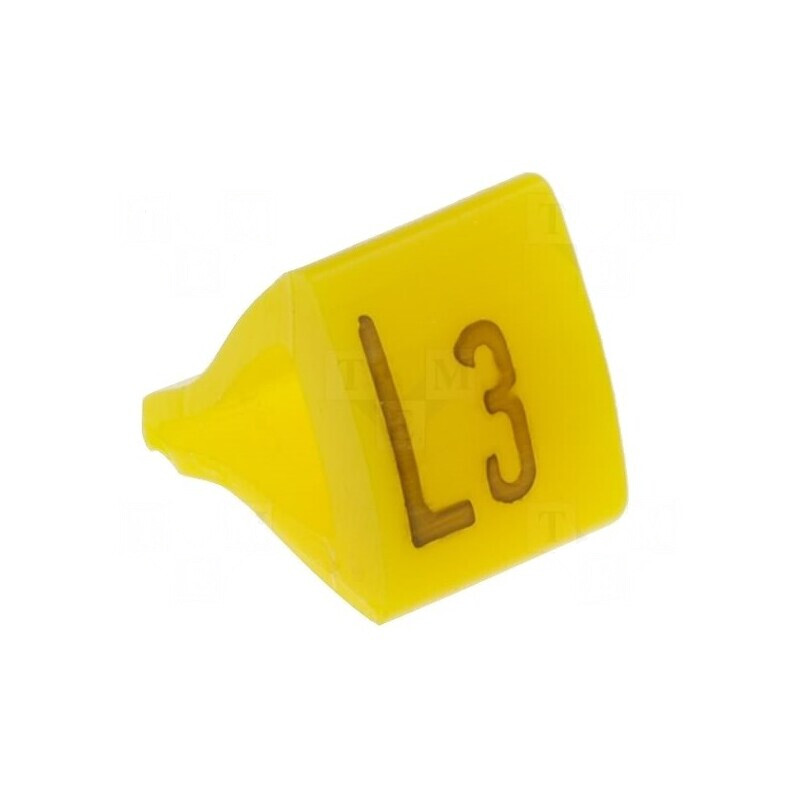 Markere de Marcaj L3 10-16mm | Electronic-mag.ro | Componente Electronice