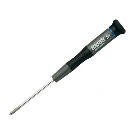 Şurubelniţă Precizie Phillips PH0 60mm | Electronic-mag.ro | Componente Electronice