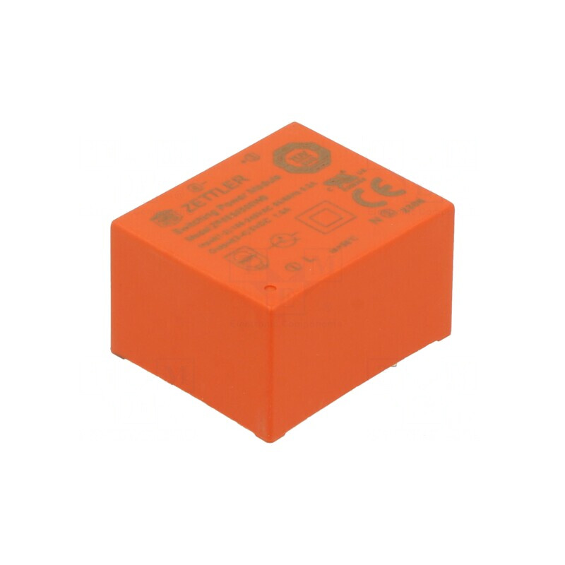 Convertor AC/DC 5W 5V 70% Eficiență | Electronic-mag.ro | Componente Electronice Convertor AC/DC 5W 5V 70% Eficiență | Electronic-mag.ro | Componente Electronice