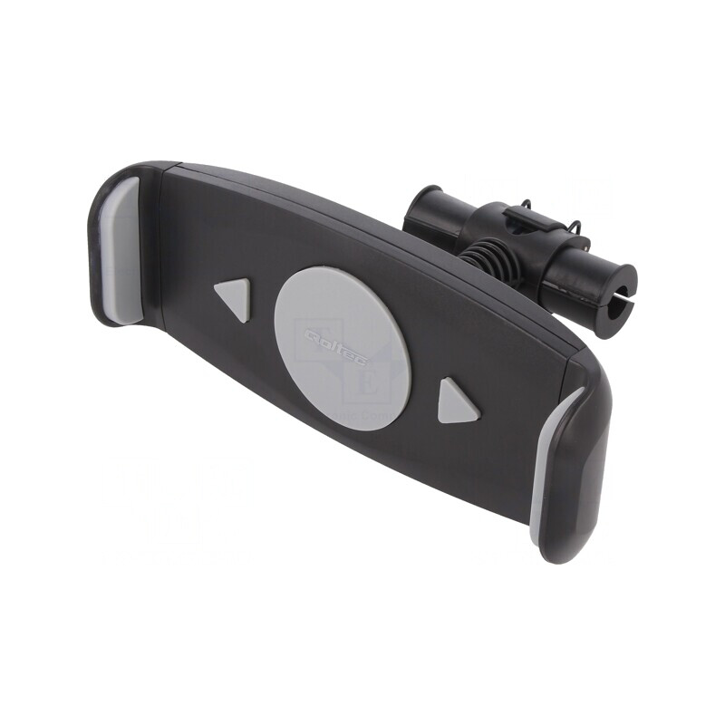 Suport Auto pentru Tetieră Negru 7-15" | Electronic-mag.ro | Componente Electronice