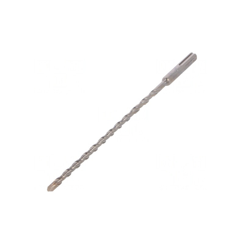 Burghiu Beton SDS-Plus 6mm 210mm Metal PRO 4 | Electronic-mag.ro | Componente Electronice