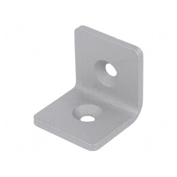 Colţar Oţel 45mm Profil | Electronic-mag.ro | Componente Electronice