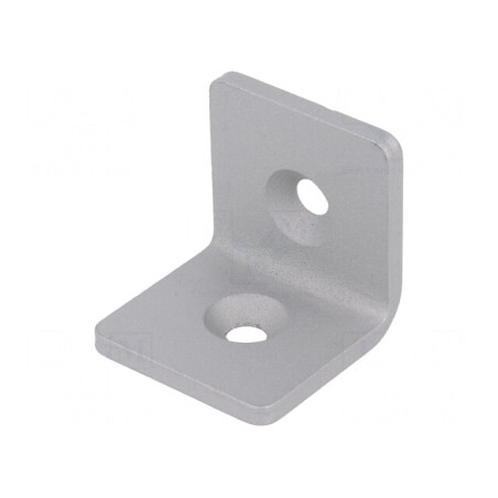 Colţar Oţel 45mm Profil | Electronic-mag.ro | Componente Electronice
