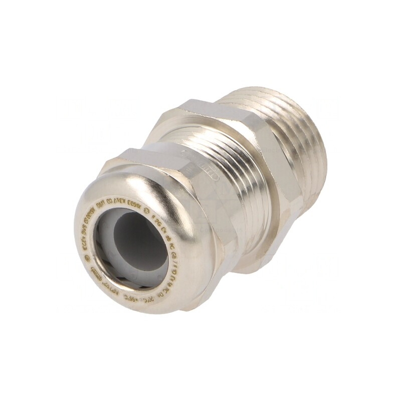 Garnitură de etanșare alamă NPT1/2 IP68 | Electronic-mag.ro | Componente Electronice
