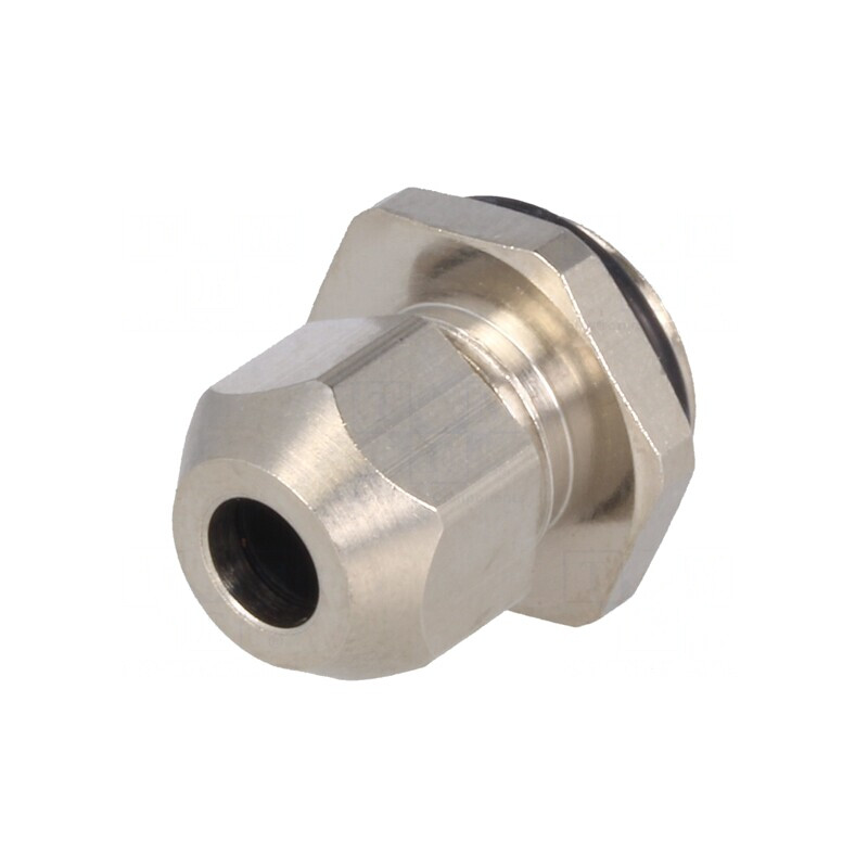 Garnitură de Etanșare PG7 IP68 Alamă | Electronic-mag.ro | Componente Electronice