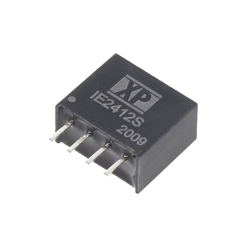 Convertor DC-DC 24V la 12V 1W | Electronic-mag.ro | Componente Electronice Convertor DC-DC 24V la 12V 1W | Electronic-mag.ro | Componente Electronice