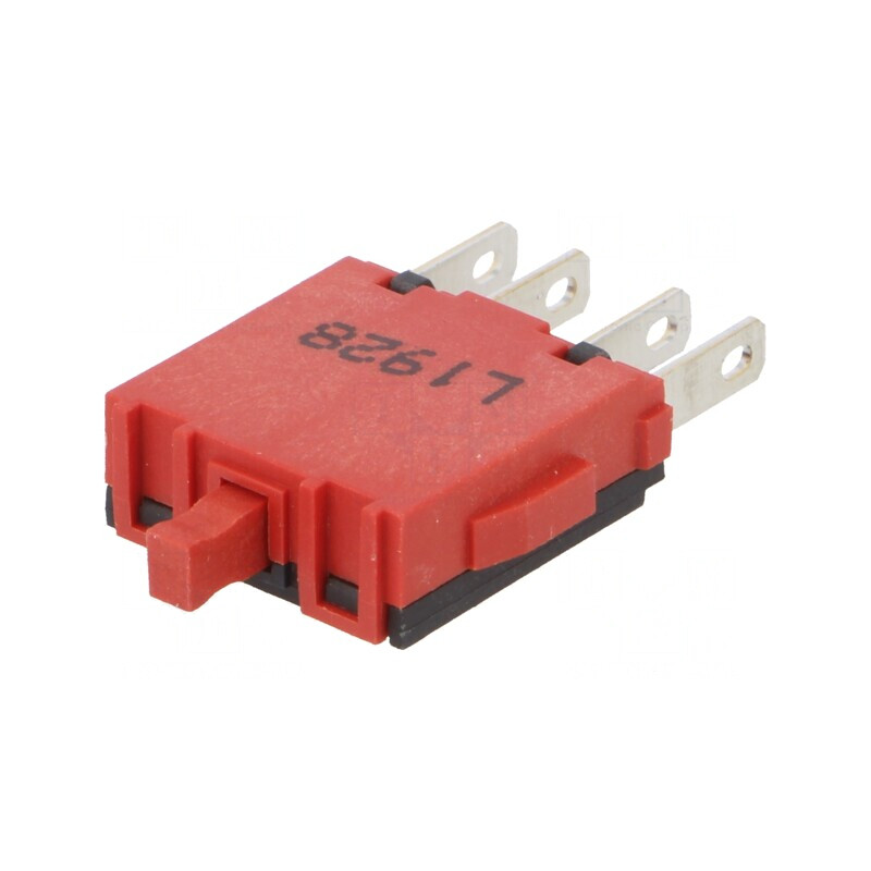 Element de contact 16mm Harmony XB6 NC | Electronic-mag.ro | Componente Electronice Element de contact 16mm Harmony XB6 NC | Electronic-mag.ro | Componente Electronice
