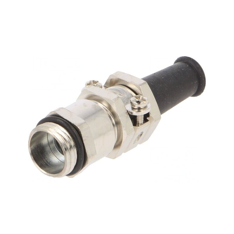 Garnitură de etanșare PG7 IP65 alamă SKINDICHT SR | Electronic-mag.ro | Componente Electronice Garnitură de etanșare PG7 IP65 alamă SKINDICHT SR | Electronic-mag.ro | Componente Electronice