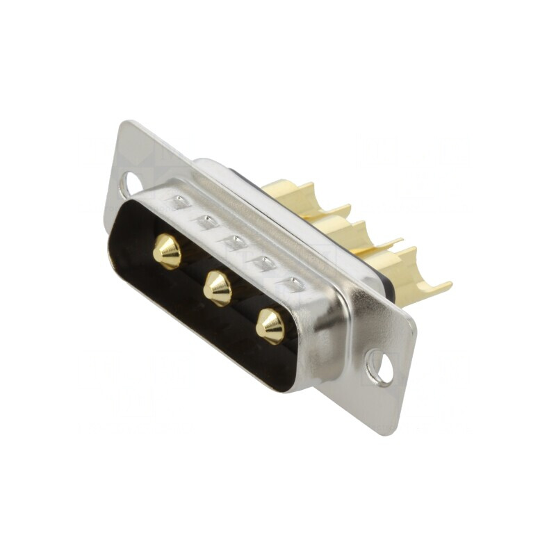 Mufă D-Sub 3 PIN pentru Cablu 240V | Electronic-mag.ro | Componente Electronice Mufă D-Sub 3 PIN pentru Cablu 240V | Electronic-mag.ro | Componente Electronice