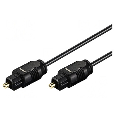 Cablu Toslink 5m 2,2mm | Electronic-mag.ro | Componente Electronice