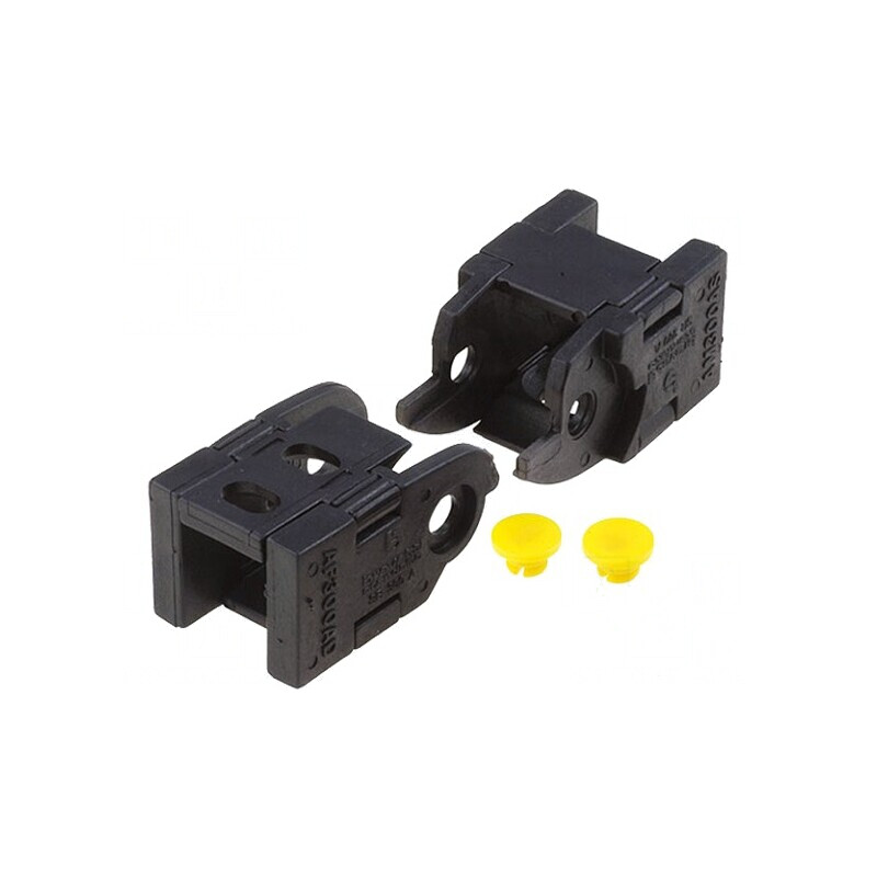 Suport Fixare Ghidaj Lanţ MEDIUM | Electronic-mag.ro | Componente Electronice