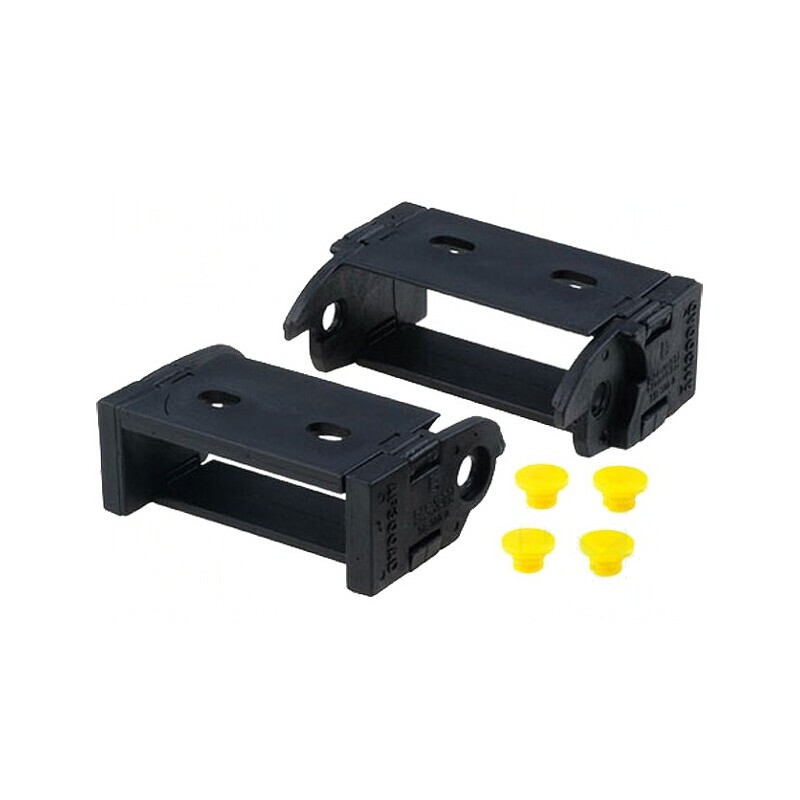 Suport Fixare Ghidaj Lanț Medium | Electronic-mag.ro | Componente Electronice