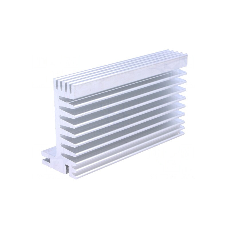 Radiator Extrudat TO220 94x55x31mm 2.9K/W | Electronic-mag.ro | Componente Electronice