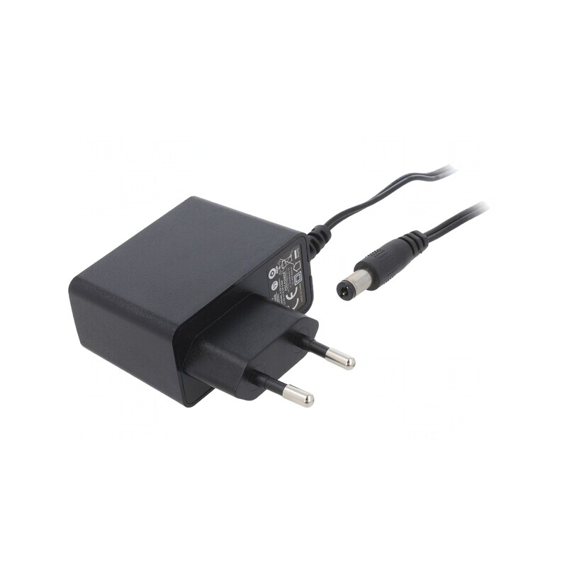 Alimentator pulsatoriu 12V 0.5A 6W | Electronic-mag.ro | Componente Electronice