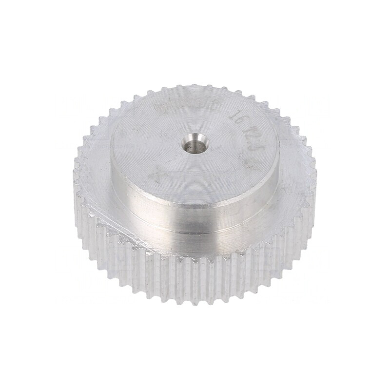Roată de curea T2.5, Lățime 16mm, Diametru 37,7mm | Electronic-mag.ro | Componente Electronice Roată de curea T2.5, Lățime 16mm, Diametru 37,7mm | Electronic-mag.ro | Componente Electronice