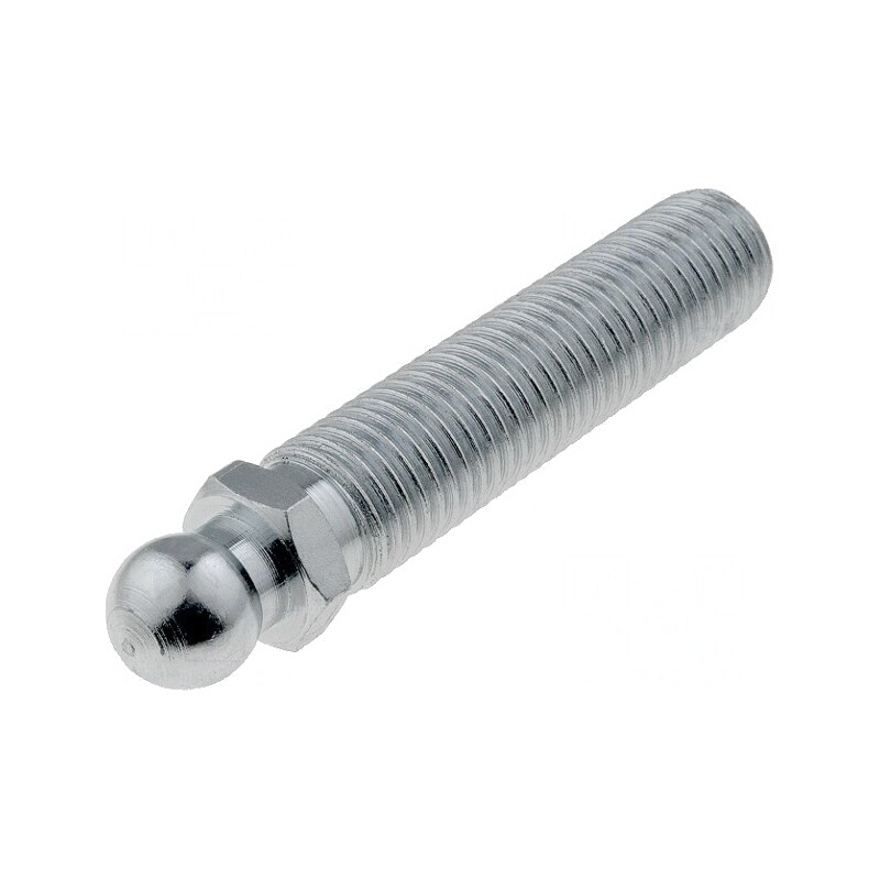 Știft oțel zincat M16 Ø14mm | Electronic-mag.ro | Componente Electronice Știft oțel zincat M16 Ø14mm | Electronic-mag.ro | Componente Electronice