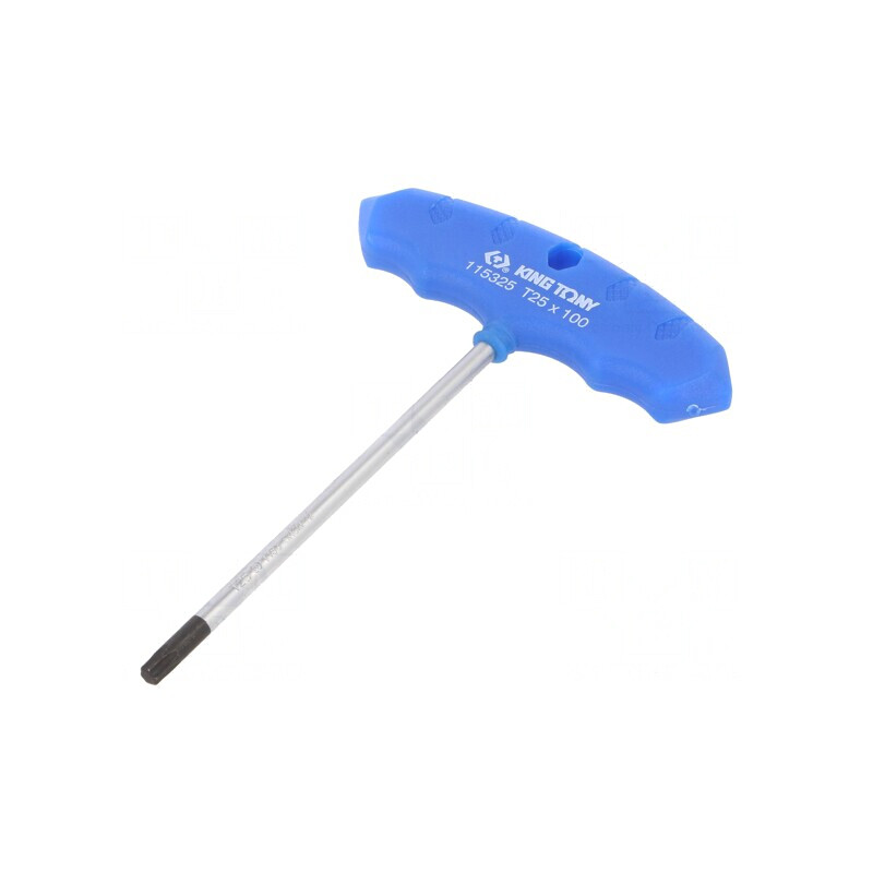 Cheie Torx TX25 137mm 100mm | Electronic-mag.ro | Componente Electronice