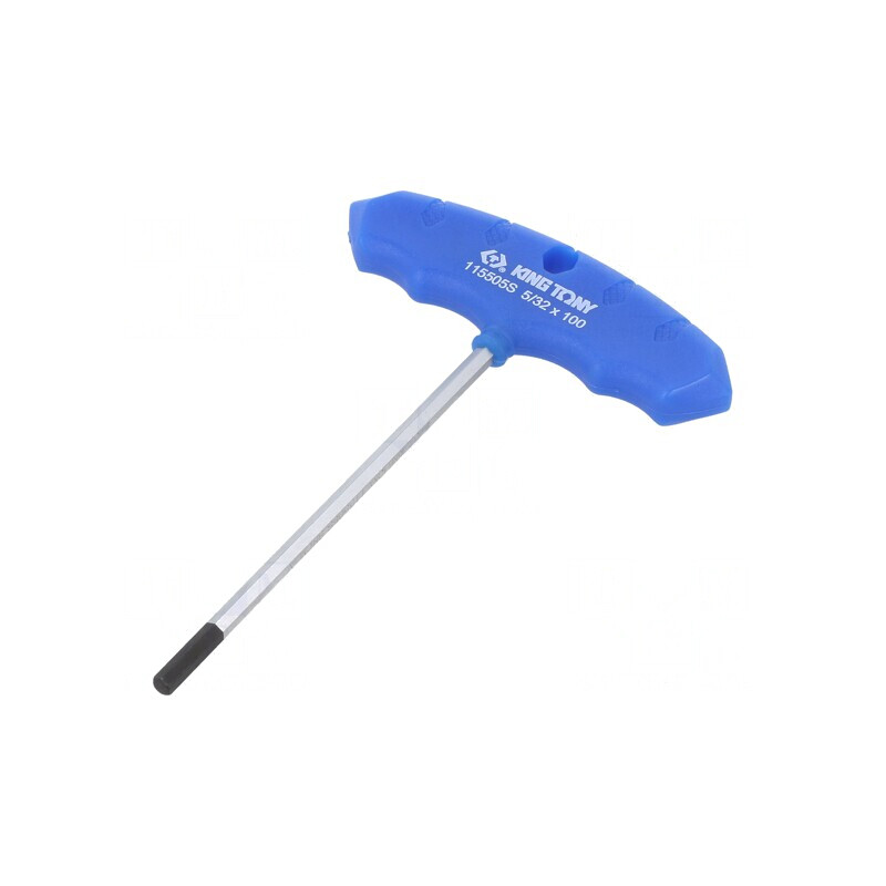 Cheie Imbus HEX 5/32 Oțel Aliat 188mm | Electronic-mag.ro | Componente Electronice