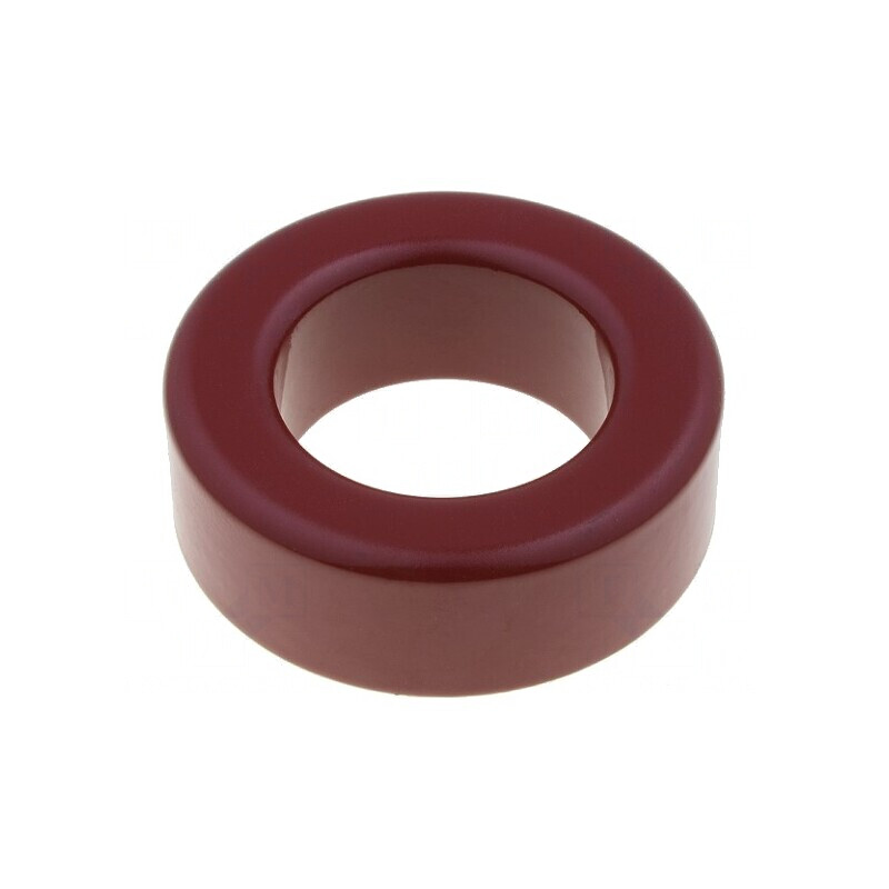 Ferită Toroidală 14,5mm x 24,1mm x 39,9mm 14nH | Electronic-mag.ro | Componente Electronice Ferită Toroidală 14,5mm x 24,1mm x 39,9mm 14nH | Electronic-mag.ro | Componente Electronice