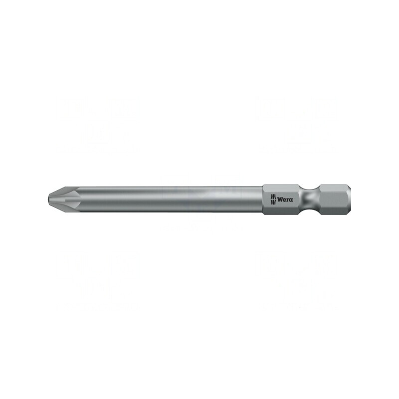 Capăt de şurubelniţă Pozidriv PZ2 70mm | Electronic-mag.ro | Componente Electronice