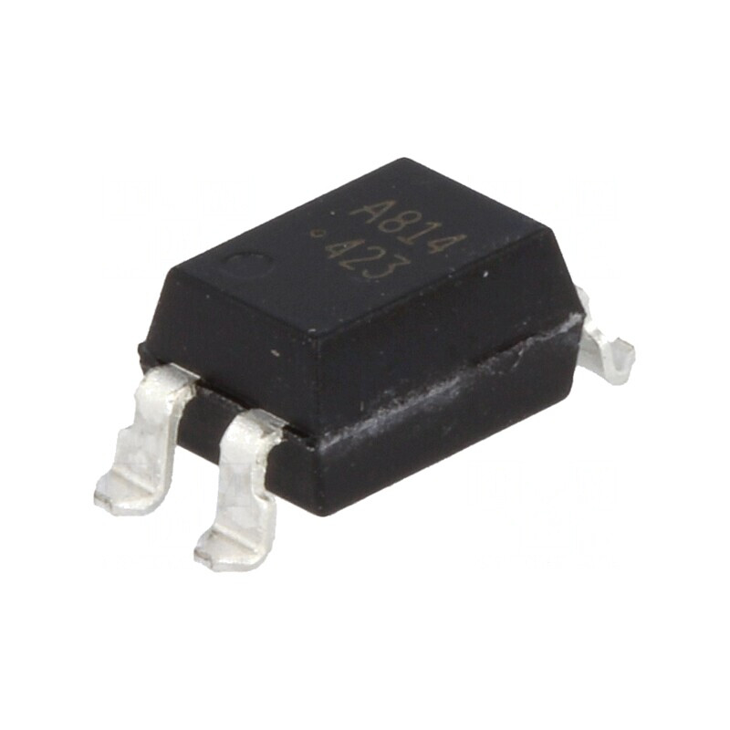 Releu Semiconductor Icom 3mA 1100mA 60VAC 60VDC | Electronic-mag.ro | Componente Electronice