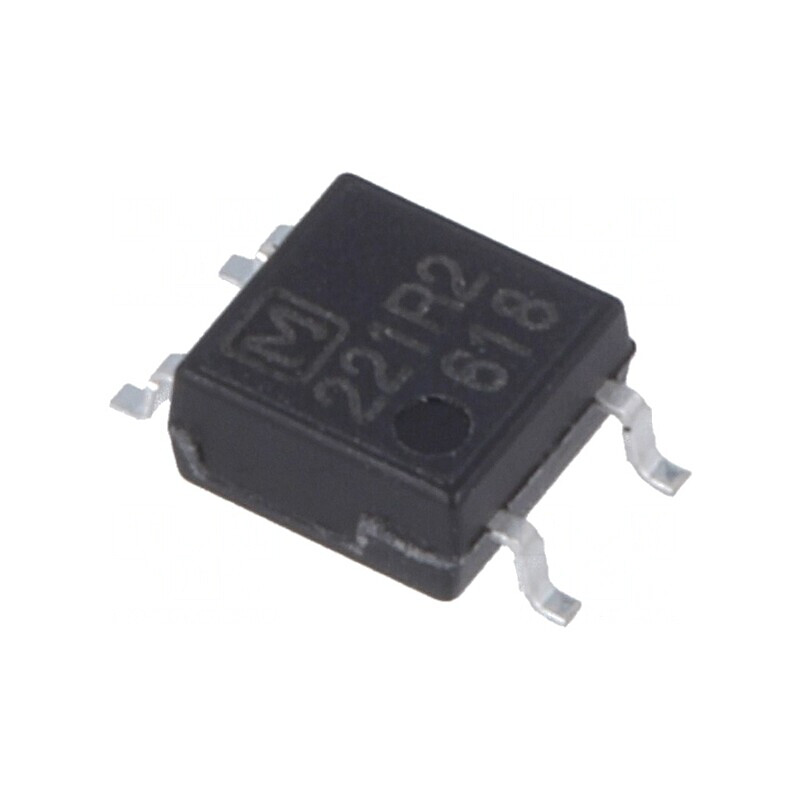 Releu Semiconductor Icom 3mA 250mA 40VAC 40VDC | Electronic-mag.ro | Componente Electronice