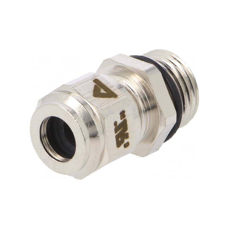 Garnitură Etanşare M16 Alamă IP68 ANACONDA | Electronic-mag.ro | Componente Electronice