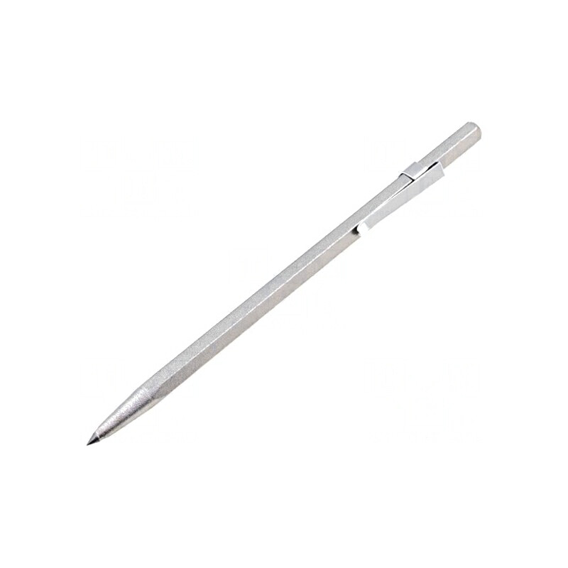 Punctator Clips Metal pentru Plăci Ceramice și Sticlă | Electronic-mag.ro | Componente Electronice