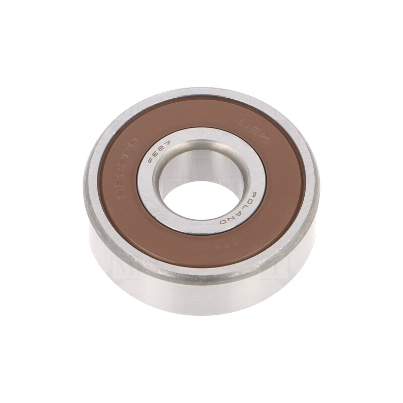 Lagăr cu bile din oțel, 15x42x13mm | Electronic-mag.ro | Componente Electronice