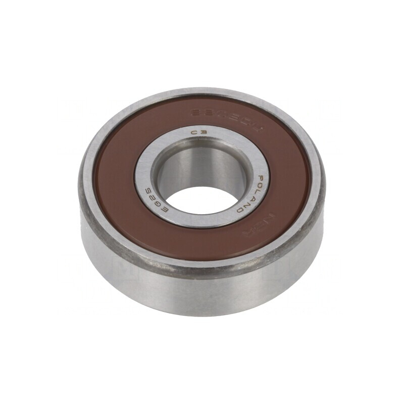 Lagăr cu bile oțel 15x42x13mm | Electronic-mag.ro | Componente Electronice
