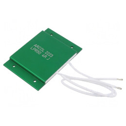 Rezistor 4Ω 50W ±5% pentru lipit | Electronic-mag.ro | Componente Electronice