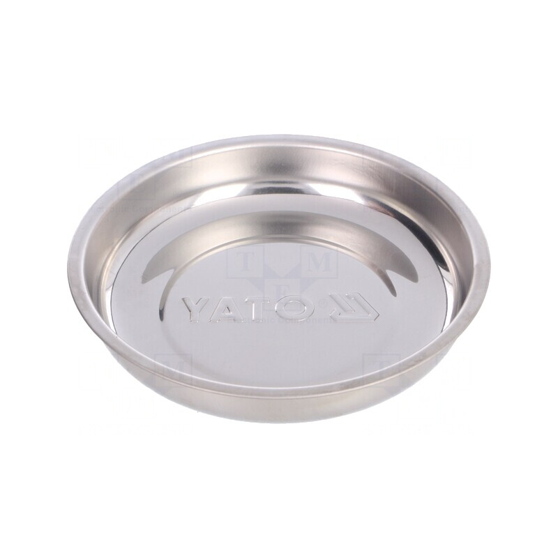 Vas Magnetic Ø 110mm | Electronic-mag.ro | Componente Electronice