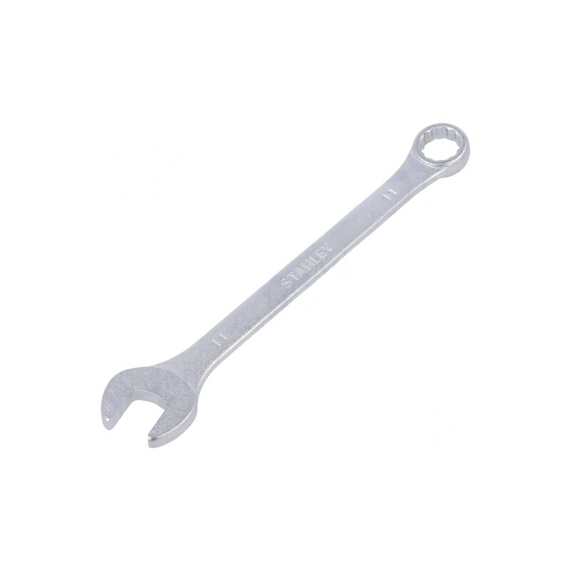 Cheie combinată 11mm oțel crom-vanadium | Electronic-mag.ro | Componente Electronice