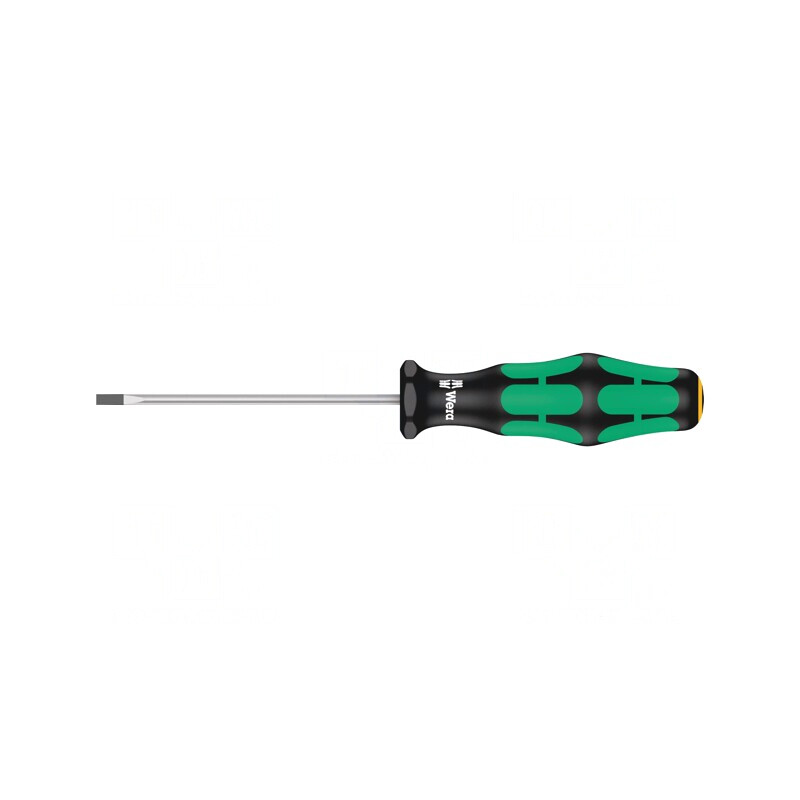Șurubelniță Plată 2.5x0.4mm Lamă 75mm Total 145mm | Electronic-mag.ro | Componente Electronice