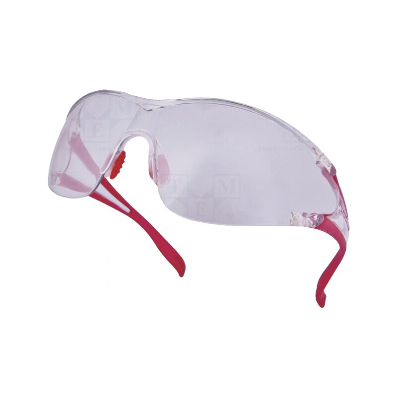 Ochelari de protecție cu lentilă reflectorizantă Clasa 1 | Electronic-mag.ro | Componente Electronice Ochelari de protecție cu lentilă reflectorizantă Clasa 1 | Electronic-mag.ro | Componente Electronice
