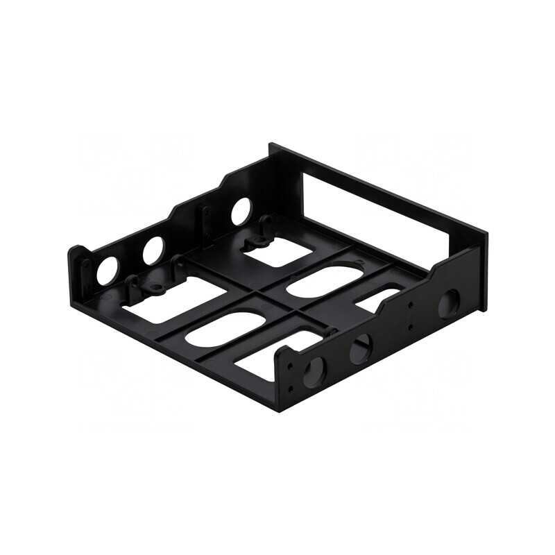 Carcasă pentru hard discuri 3,5" și 5,25" | Electronic-mag.ro | Componente Electronice Carcasă pentru hard discuri 3,5" și 5,25" | Electronic-mag.ro | Componente Electronice