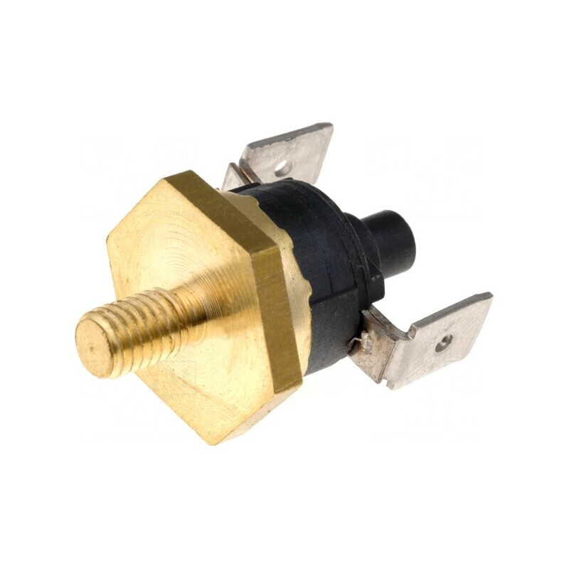 Termostat NC 170°C 16A 250VAC | Electronic-mag.ro | Componente Electronice Termostat NC 170°C 16A 250VAC | Electronic-mag.ro | Componente Electronice
