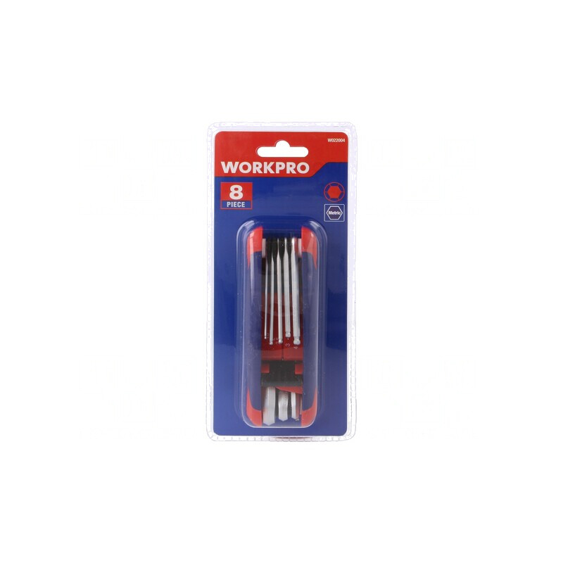 Set chei imbus crom-vanadium | Electronic-mag.ro | Componente Electronice