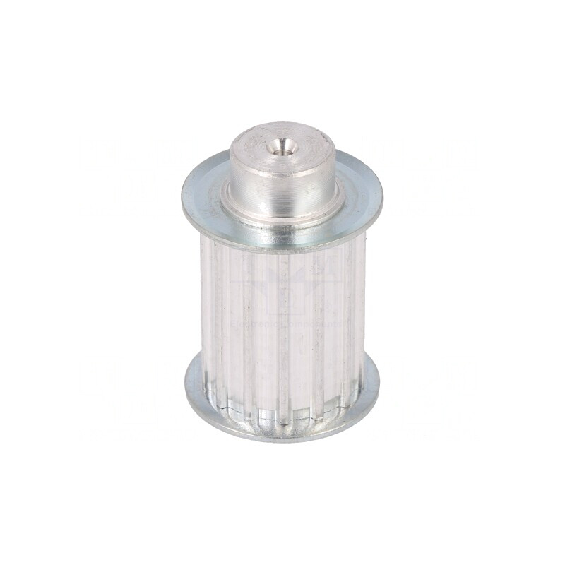 Roată de curea aluminiu AT5 25mm 36mm 21,05mm | Electronic-mag.ro | Componente Electronice Roată de curea aluminiu AT5 25mm 36mm 21,05mm | Electronic-mag.ro | Componente Electronice