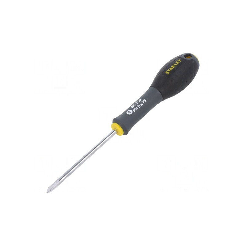 Şurubelniţă Phillips PH0 75mm FATMAX | Electronic-mag.ro | Componente Electronice