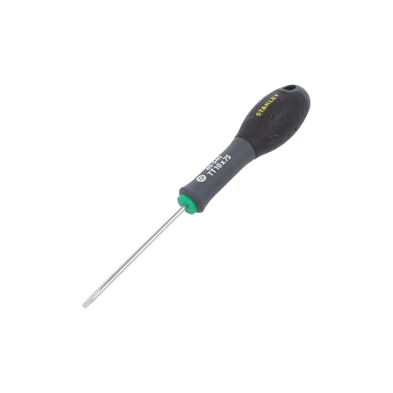 Şurubelniţă Torx T10H FATMAX 75mm | Electronic-mag.ro | Componente Electronice