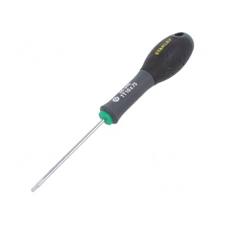 Şurubelniţă Torx T10H FATMAX 75mm | Electronic-mag.ro | Componente Electronice